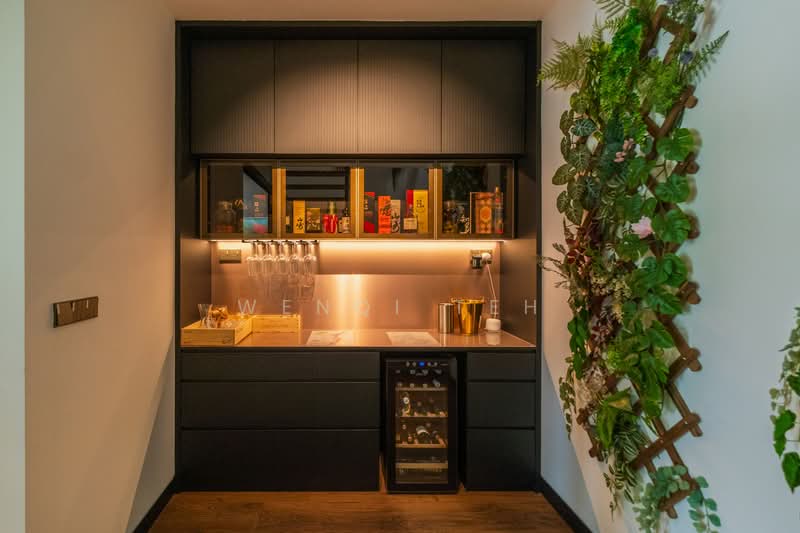 Lucky Heights Estate / Sennett Terrace / Sennett Avenue / Sennett Lane / East Coast Hill Terraced House For Sale at S$ 5,950,000 | PropertyGuru Singapore