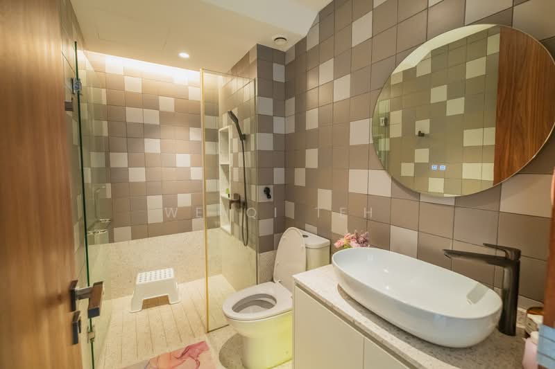 Lucky Heights Estate / Sennett Terrace / Sennett Avenue / Sennett Lane / East Coast Hill Terraced House For Sale at S$ 5,950,000 | PropertyGuru Singapore