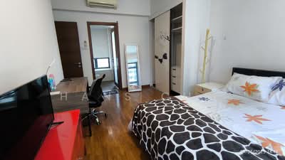 For Rent - City Square Residences