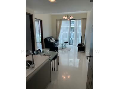 For Rent - The Suites @ Central