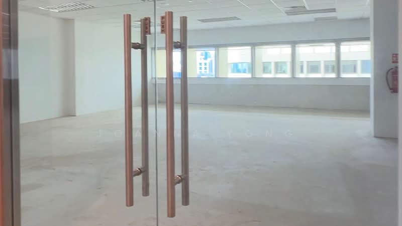 TripleOne Somerset, 111 Somerset Road, 1,130 sqft, Office For Sale, by Joanna Yong, 500092557 - Interior - CommercialGuru.com.sg