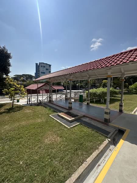 574 Ang Mo Kio Avenue 10, Ang Mo Kio / Bishan / Thomson, 300 sqft, Shop / Shophouse For Rent, by Serene Sin, 500092558 - Exterior - CommercialGuru.com.sg