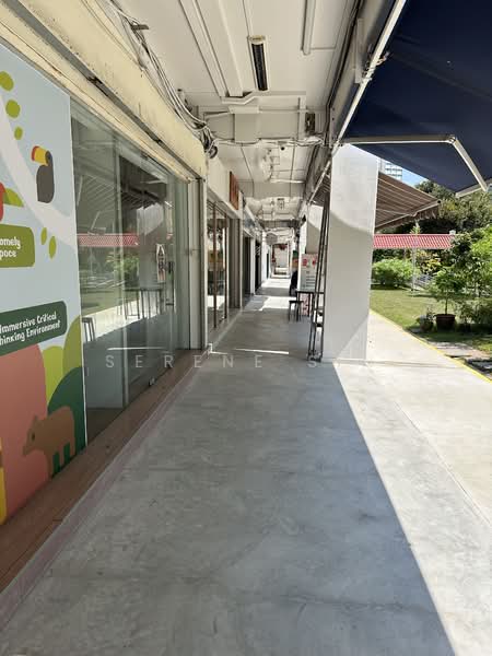 574 Ang Mo Kio Avenue 10, Ang Mo Kio / Bishan / Thomson, 300 sqft, Shop / Shophouse For Rent, by Serene Sin, 500092558 - Exterior - CommercialGuru.com.sg