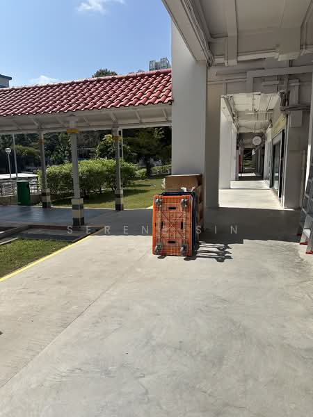 574 Ang Mo Kio Avenue 10, Ang Mo Kio / Bishan / Thomson, 300 sqft, Shop / Shophouse For Rent, by Serene Sin, 500092558 - Exterior - CommercialGuru.com.sg