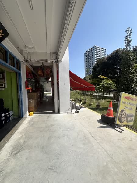 574 Ang Mo Kio Avenue 10, Ang Mo Kio / Bishan / Thomson, 300 sqft, Shop / Shophouse For Rent, by Serene Sin, 500092558 - CommercialGuru.com.sg