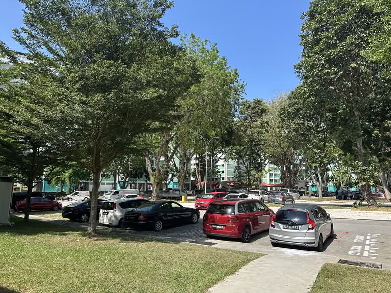 574 Ang Mo Kio Avenue 10, Ang Mo Kio / Bishan / Thomson, 300 sqft, Shop / Shophouse For Rent, by Serene Sin, 500092558 - CommercialGuru.com.sg
