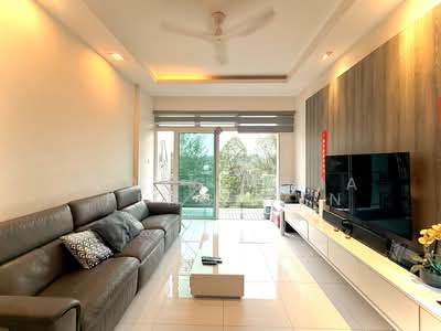 For Sale - The Cascadia