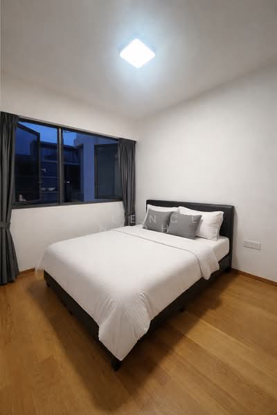 The Gazania, 5 How Sun Drive, Studio, 441 sqft, Condominium For Rent, by Valence Neoh, 500092564 - Bedroom - PropertyGuru.com.sg