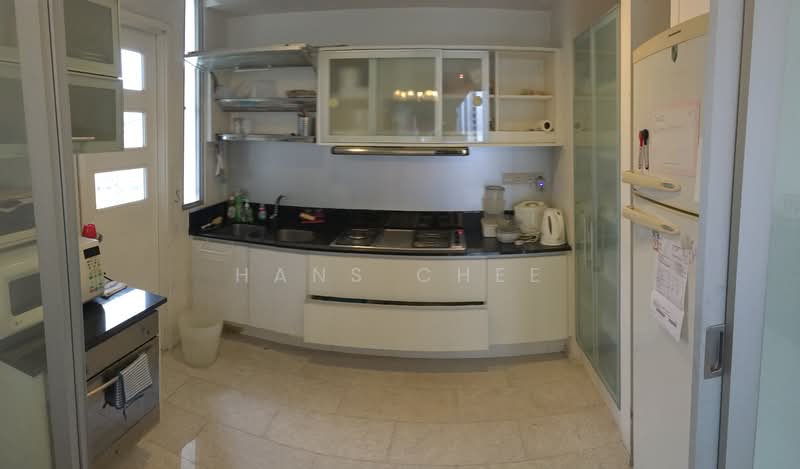 For Rent - Kerrisdale