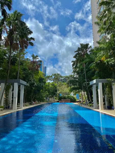 For Rent - Kerrisdale