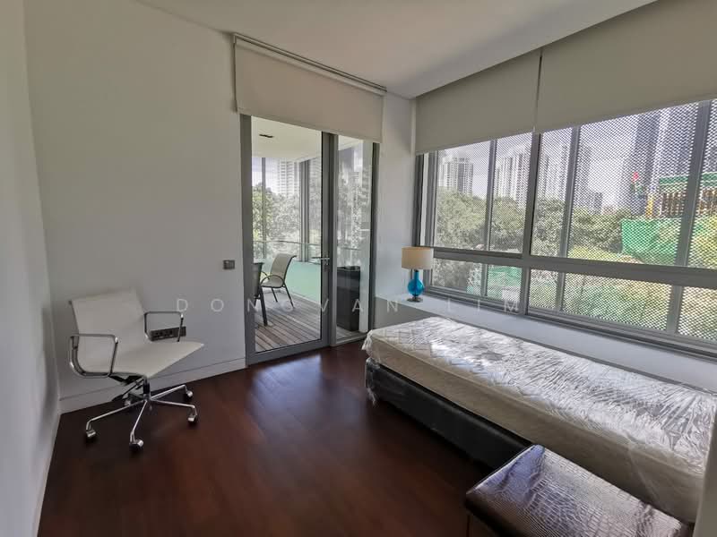 The Oliv @ Balmoral, 11C Balmoral Road, 4 Bedrooms, 3,337 sqft, Apartment For Rent, by Donovan Lim, 500092569 - Bedroom - PropertyGuru.com.sg