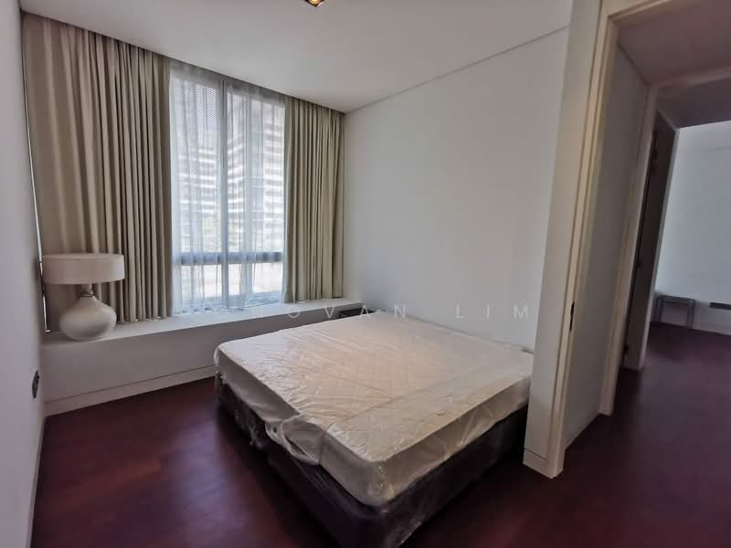 The Oliv @ Balmoral, 11C Balmoral Road, 4 Bedrooms, 3,337 sqft, Apartment For Rent, by Donovan Lim, 500092569 - Bedroom - PropertyGuru.com.sg