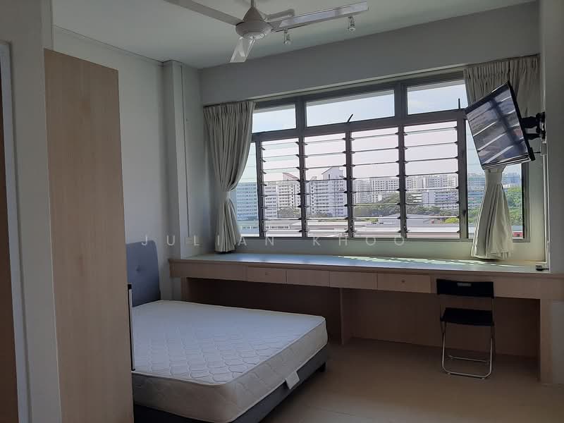 85 SOHO @ Boon Lay, 31 Boon Lay Dr, Studio, 280 sqft, Apartment For Rent, by Julian Khoo, 500092572 - Bedroom - PropertyGuru.com.sg