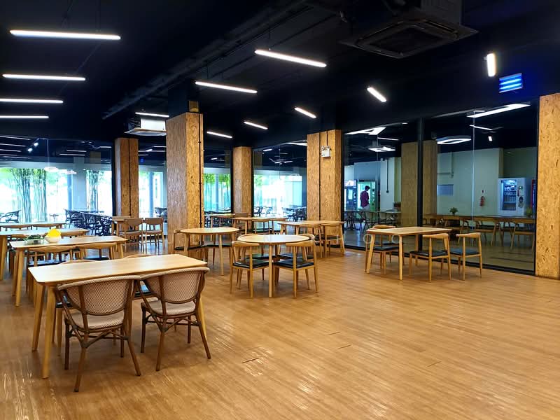 85 SOHO @ Boon Lay, 31 Boon Lay Dr, Studio, 280 sqft, Apartment For Rent, by Julian Khoo, 500092572 - Interior - PropertyGuru.com.sg