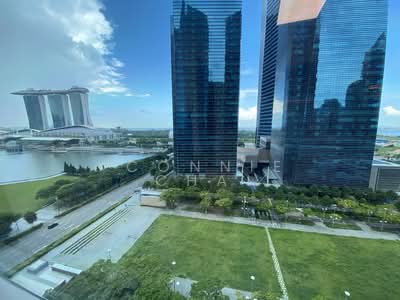 For Rent - The Sail @ Marina Bay
