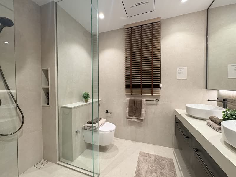 Vela Bay, 1 Bayshore Walk, Bedok / Upper East Coast, 5 Bedrooms, 1,582 sqft, Condominium For Sale, by Melissa Lim, 500092581 - PropertyGuru.com.sg