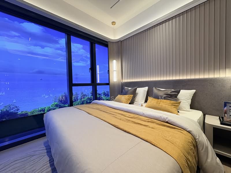 Vela Bay, 1 Bayshore Walk, Bedok / Upper East Coast, 5 Bedrooms, 1,582 sqft, Condominium For Sale, by Melissa Lim, 500092581 - PropertyGuru.com.sg