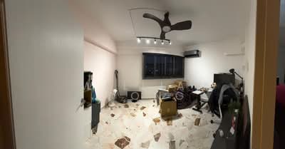 For Rent - 316 Jurong East Street 32