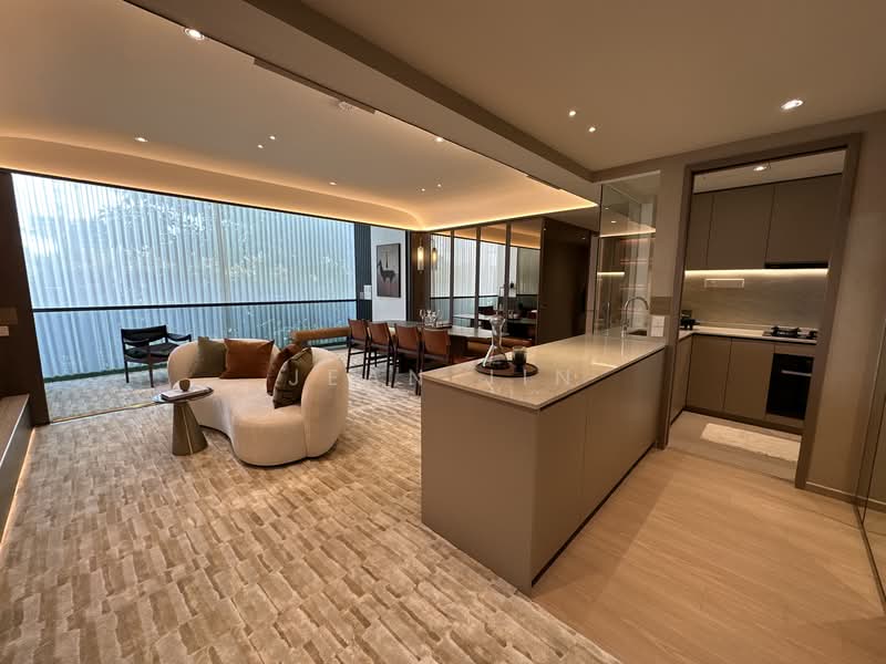 For Sale - Rivelle Tampines