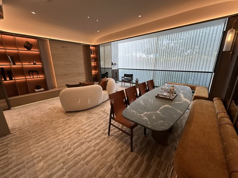 For Sale - Rivelle Tampines