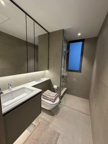 Rivelle Tampines Executive Condominium For Sale at S$ 2,559,000 | PropertyGuru Singapore - Bathroom