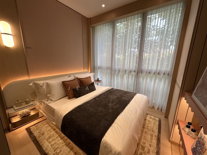 Rivelle Tampines Executive Condominium For Sale at S$ 2,559,000 | PropertyGuru Singapore - Bedroom