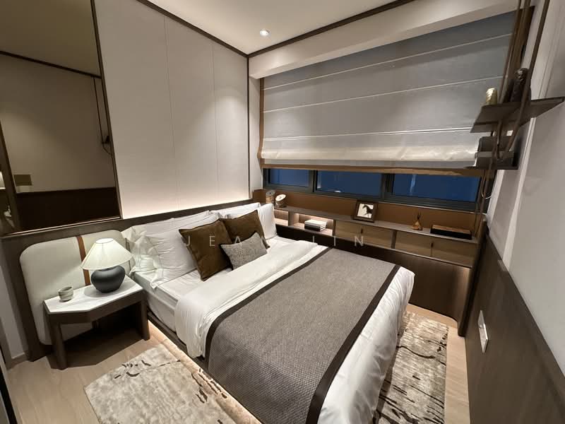 Rivelle Tampines Executive Condominium For Sale at S$ 2,559,000 | PropertyGuru Singapore - Bedroom