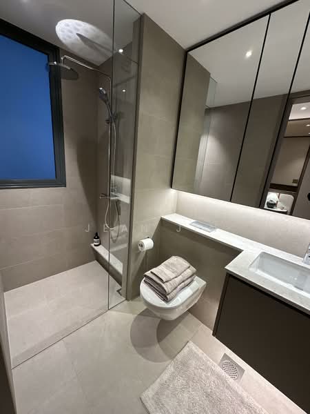 Rivelle Tampines Executive Condominium For Sale at S$ 2,559,000 | PropertyGuru Singapore - Bathroom