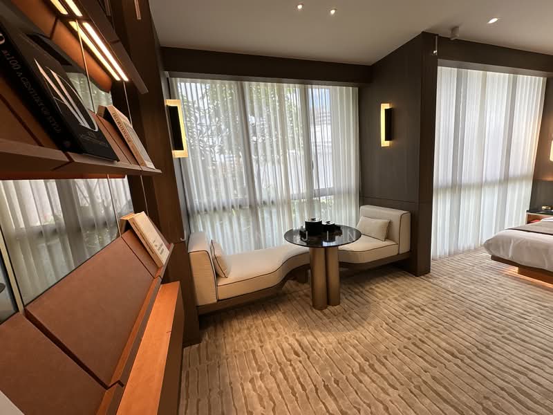 Rivelle Tampines Executive Condominium For Sale at S$ 2,559,000 | PropertyGuru Singapore - Bedroom