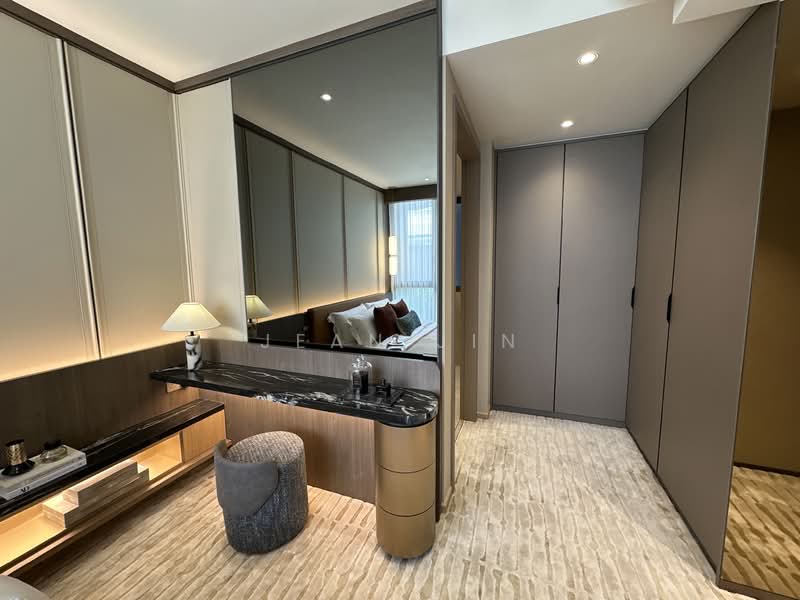 Rivelle Tampines Executive Condominium For Sale at S$ 2,559,000 | PropertyGuru Singapore - Bedroom