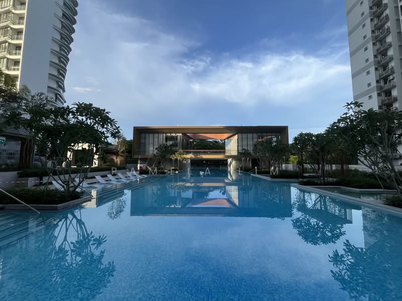 Perfect Ten, 321 Bukit Timah Road, 2 Bedrooms, 753 sqft, Condominium For Rent, by Pamela Lim, 500092591 - Exterior - PropertyGuru.com.sg