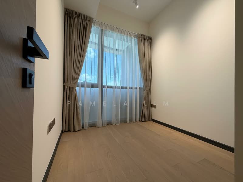 Perfect Ten, 321 Bukit Timah Road, 2 Bedrooms, 753 sqft, Condominium For Rent, by Pamela Lim, 500092591 - Common Bedroom - PropertyGuru.com.sg