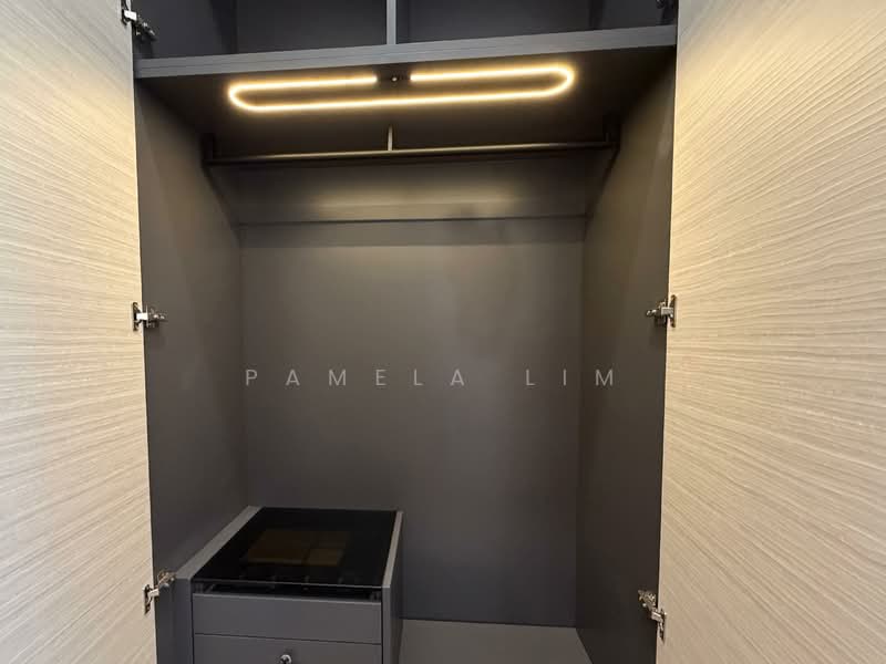 Perfect Ten, 321 Bukit Timah Road, 2 Bedrooms, 753 sqft, Condominium For Rent, by Pamela Lim, 500092591 - Interior - PropertyGuru.com.sg