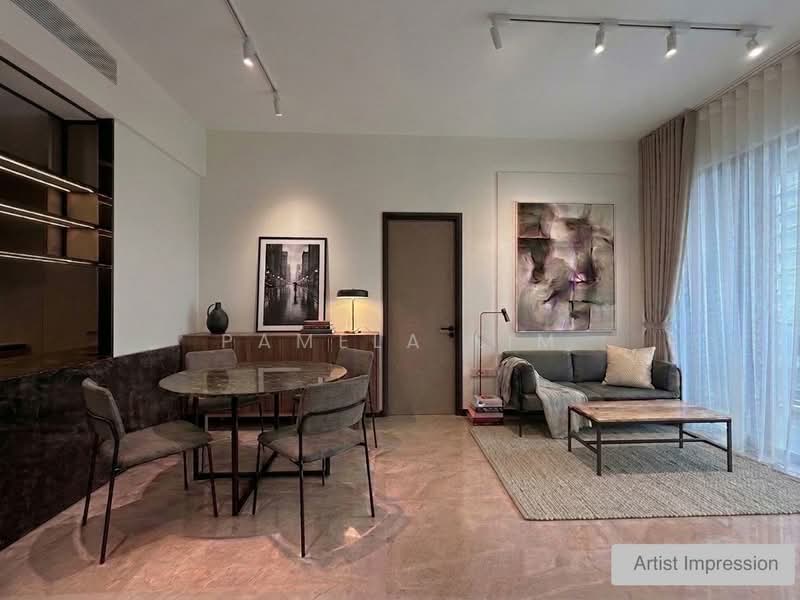 For Rent - Perfect Ten