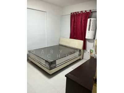 For Rent - 264 Waterloo Street