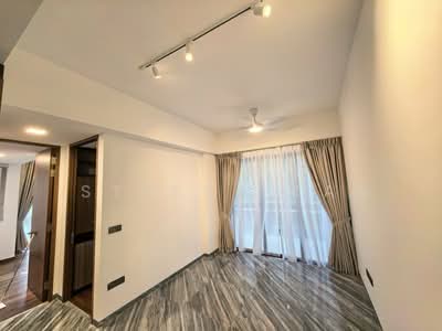 For Rent - Orchard Apartment