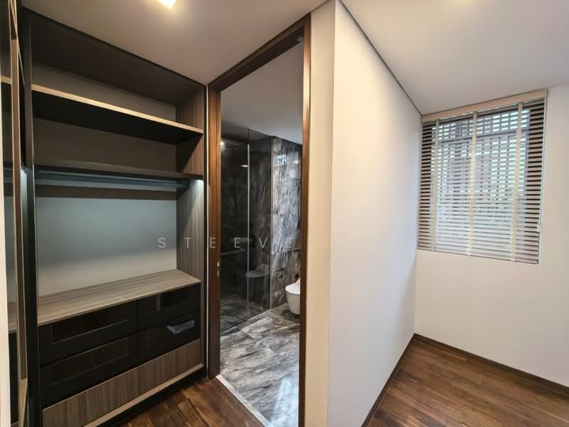 Orchid Apartment, , 2 Bedrooms, 764 sqft, Condominium For Rent, by Steeve Tan, 500092603 - Interior - PropertyGuru.com.sg