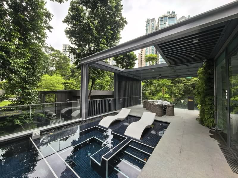 Orchid Apartment, , 2 Bedrooms, 764 sqft, Condominium For Rent, by Steeve Tan, 500092603 - Exterior - PropertyGuru.com.sg