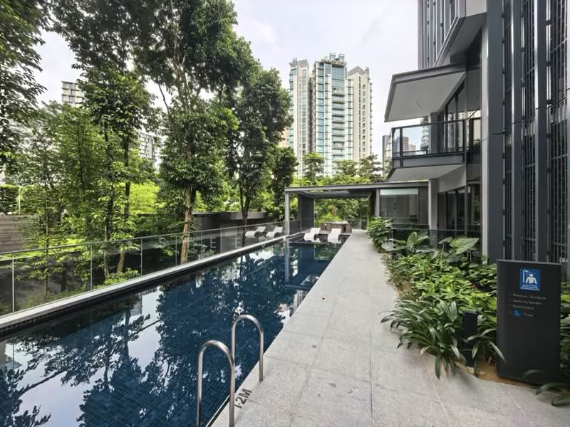 Orchard Apartment, , 2 Bedrooms, 764 sqft, Condominium For Rent, by Steeve Tan, 500092603 - Exterior - PropertyGuru.com.sg