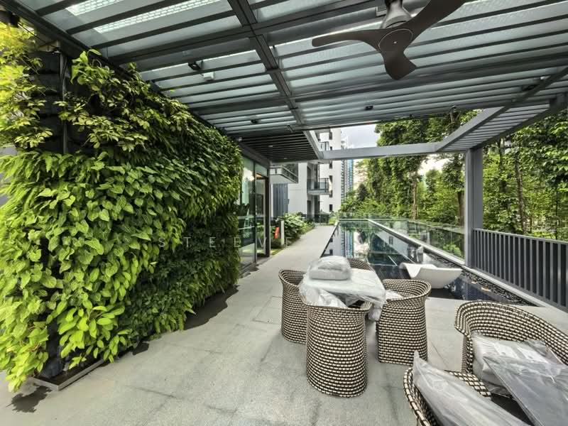 Orchard Apartment, , 2 Bedrooms, 764 sqft, Condominium For Rent, by Steeve Tan, 500092603 - Exterior - PropertyGuru.com.sg