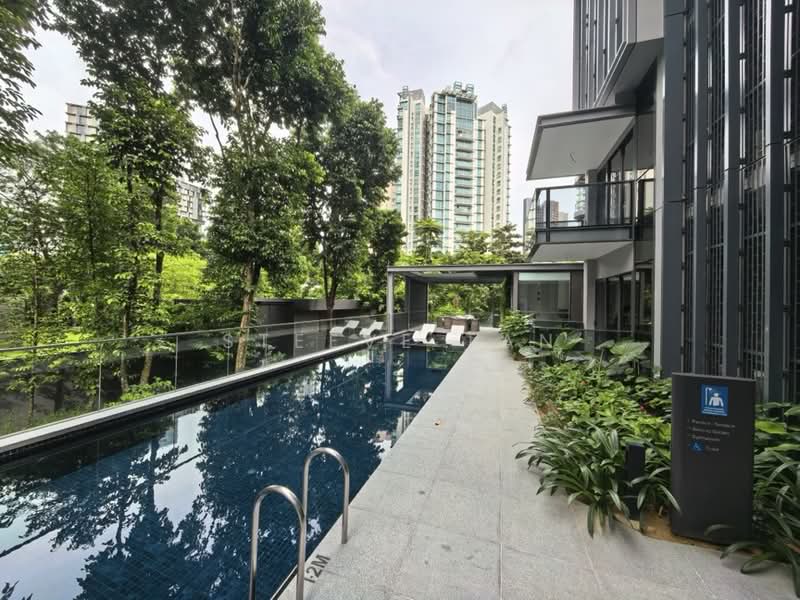 Orchid Apartment, , 2 Bedrooms, 764 sqft, Condominium For Rent, by Steeve Tan, 500092603 - Exterior - PropertyGuru.com.sg
