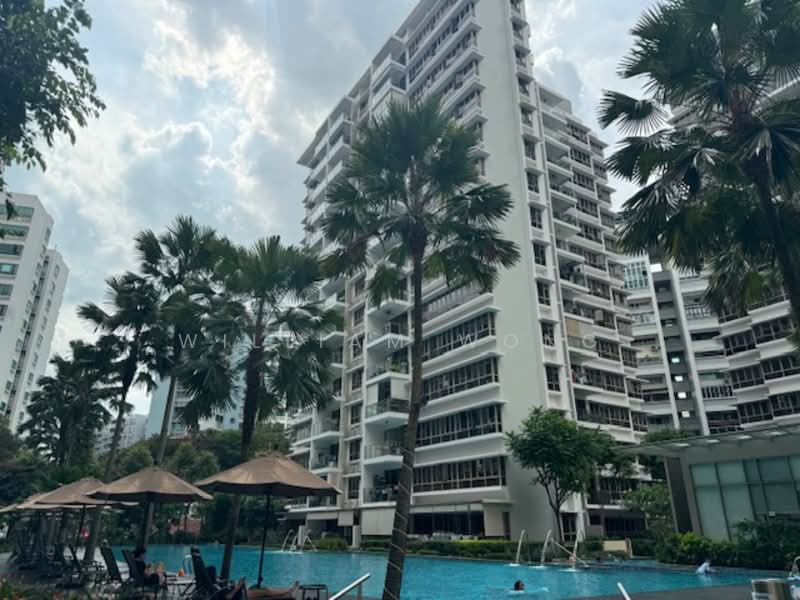 Waterfront Gold, 758 Bedok Reservoir Road, Room Rental, 110 sqft, Condominium For Rent, by William Wong, 500092606 - Exterior - PropertyGuru.com.sg