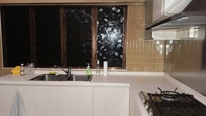 Braddell View Condominium For Sale at S$ 2,000,000 | PropertyGuru Singapore - Kitchen