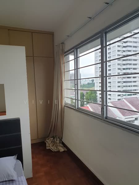 Braddell View Condominium For Sale at S$ 2,000,000 | PropertyGuru Singapore - Bedroom