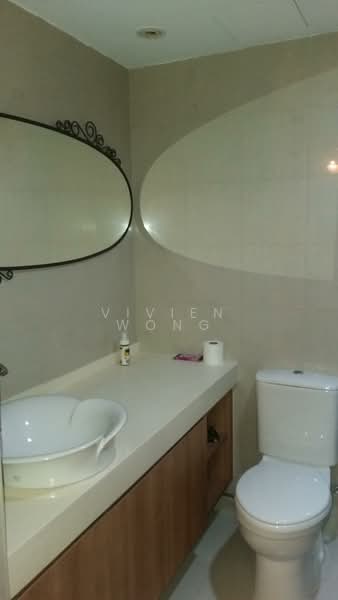 Braddell View Condominium For Sale at S$ 2,000,000 | PropertyGuru Singapore - Bathroom