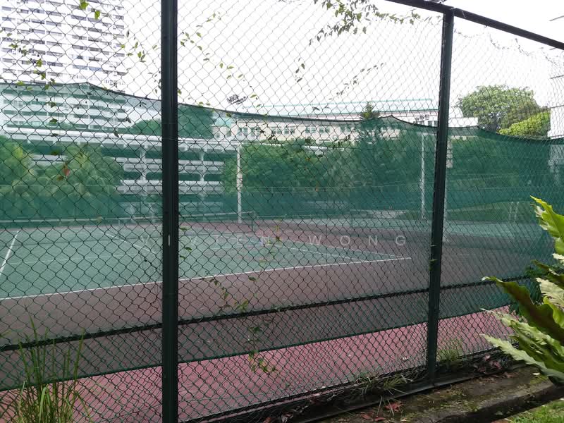 Braddell View Condominium For Sale at S$ 2,000,000 | PropertyGuru Singapore - Exterior