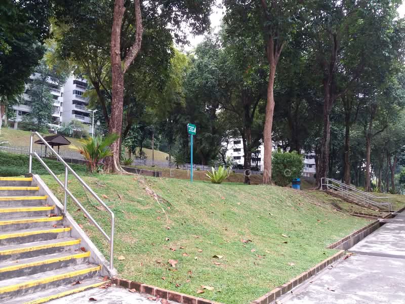 Braddell View Condominium For Sale at S$ 2,000,000 | PropertyGuru Singapore - Exterior