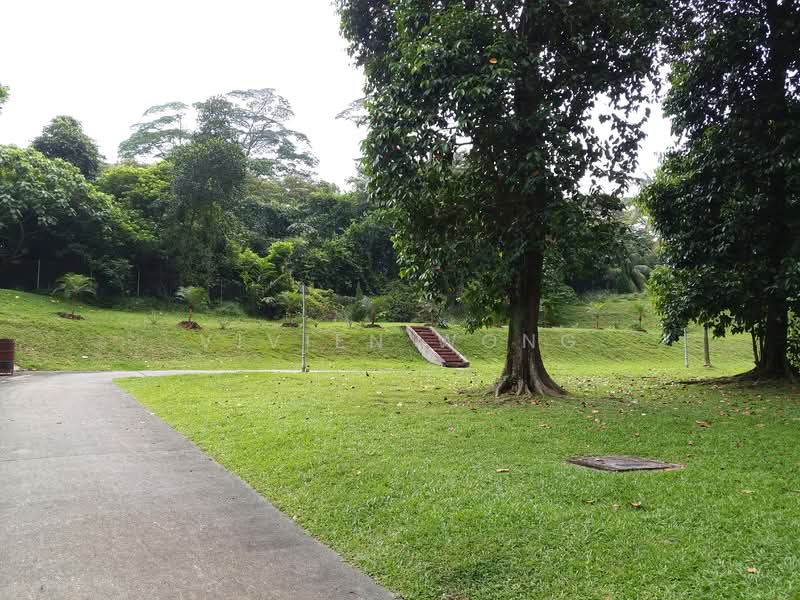 Braddell View Condominium For Sale at S$ 2,000,000 | PropertyGuru Singapore - Exterior