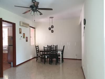 For Rent - The Rivervale