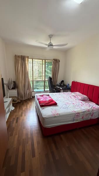 The Rivervale, 1 Rivervale Link, 3 Bedrooms, 1,303 sqft, Condominium For Rent, by SHALINI JOSHI, 500092610 - Bedroom - PropertyGuru.com.sg